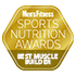 Winner: Best Supplements